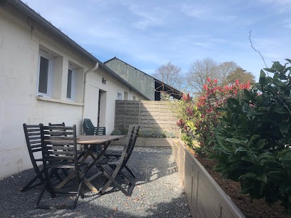 Les Gites De La Mare, Gîte à Saint-Manvieu-Norrey
