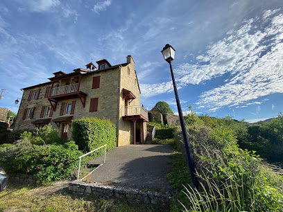 Les Gîtes De Mandailles - Gîtes De France, Gîte à Castelnau-de-Mandailles