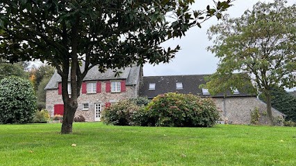 Le Val Gîte 4, Gîte à Saint-Brice-de-Landelles