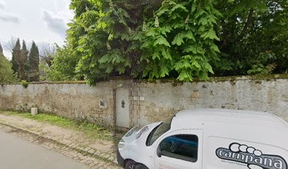 Gites du Chateau de Bourguignon, Gîte à Bourguignon-sous-Montbavin