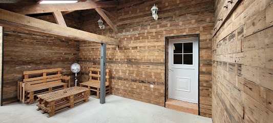 La P'tite Maison, Gîte à Londinières