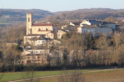 Gite L'ancienne épicerie, Gîte au Verdier