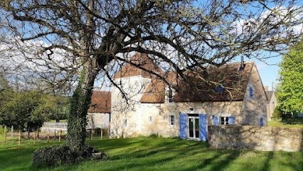 Le colombier de Miermaux - Gîtes de France, Gîte à Trizay-Coutretot-Saint-Serge