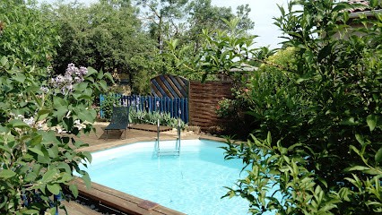 Gîte Le Bon Accueil en Cévennes, Gîte à Ribaute-les-Tavernes