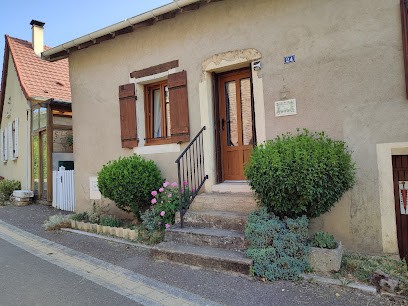 La merlette, Gîte à Santenay