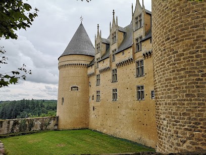 Gites Le Hameau de la Maridèle, Gîte à Cussac