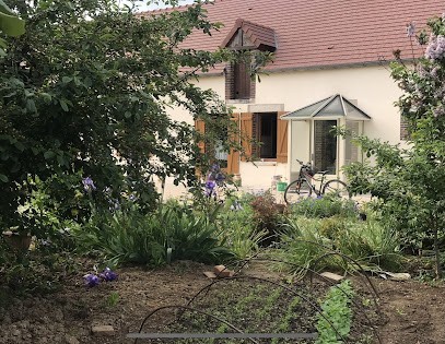 Gite LES GLANDONS, Gîte à Chuelles