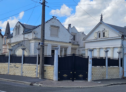 Là Ty Pic, Gîte à Soissons