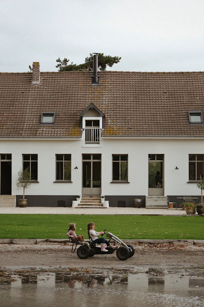 La Grande Pommeraie Gîte à Rue