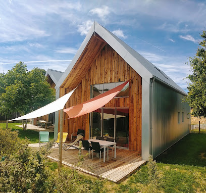 Gîte Les Epinettes Gîte à Pléneuf-Val-André