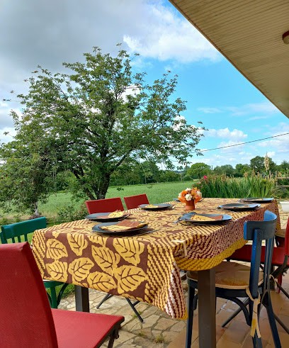 Gite des 4 préfets, Gîte à Ombrée d'Anjou