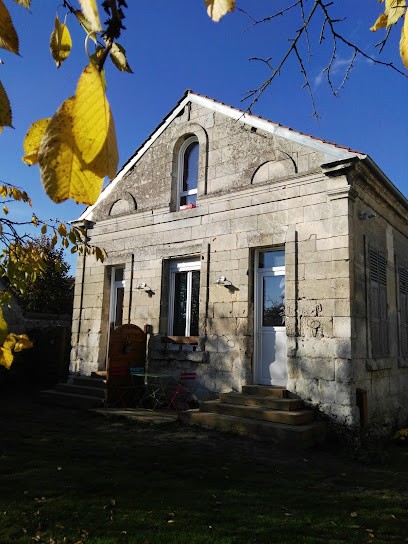 Le Grenier, Gîte aux Ageux
