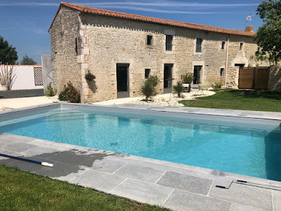 Gîte De L'aventon, Gîte à Saint-Ouen-d'Aunis