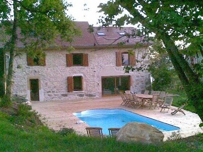 LES CINQ CHARTREUX - Patrick MAULIN, Gîte à Miribel-les-Échelles