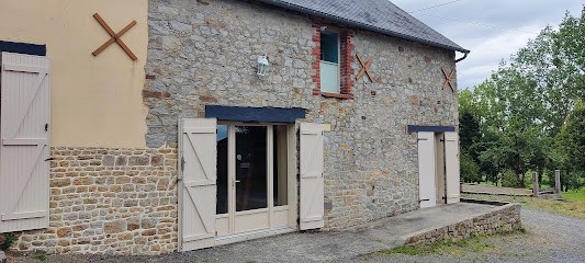 Gîte Le Rocher Breton, Gîte à Saint-Aubin-d'Aubigné