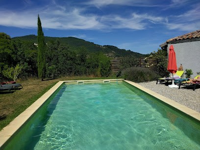 La Cerisaie, Gîte à Saint-Prix