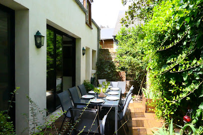 Gîte - Le Repaire Du Chat, Gîte à Beaugency