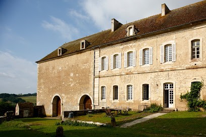 Gîte de l'Abbaye de Moutiers-Saint-Jean, Gîte à Moutiers-Saint-Jean