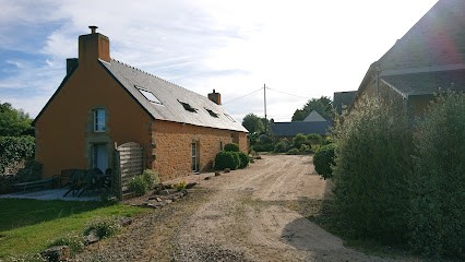 Gîte Timor, Gîte à Nostang