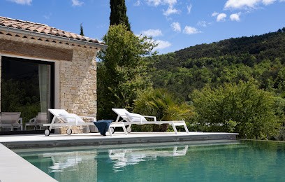 La Grange de Fer, Gîte à Saint-Ferréol-Trente-Pas