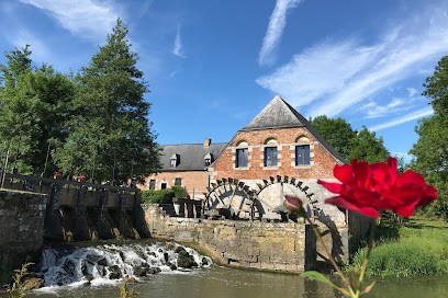 Le Moulin du Bocage - Gîte Maroilles, Gîte à Taisnières-en-Thiérache