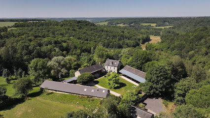Gîte Verdonne, Gîte à Chivres-Val