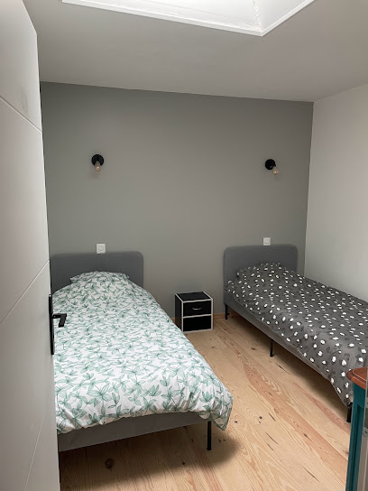 L'estable Du Pin, Gîte au Pin