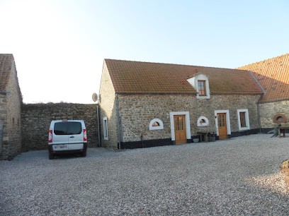 Boulet Bernard Gîte à la ferme, Gîte à Tardinghen