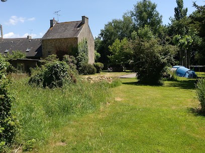 Pontage, Gîte à Concarneau