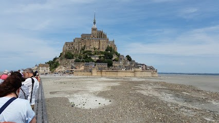 Gite Rural Le Champ des Vignes, Gîte au Val-Saint-Père