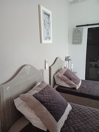 Chez Fortunette, Gîte à Maussane-les-Alpilles