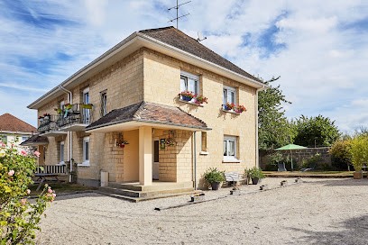 Le Gite Démouvillais, Gîte à Démouville