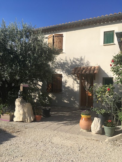 Chambres D'hôtes Gîte Et Location De Mobile- Home, Gîte à Nyons