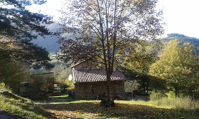 Domaine Des Blaches, Gîte à Désaignes