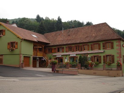 L'Estaminet De La Vallée : Gîte En Alsace (proche Obernai - Strasbourg), Gîte à Russ