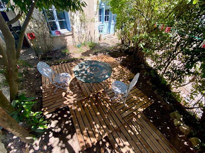 Gîte Manoir de La Frazelière, Gîte à Joué-lès-Tours