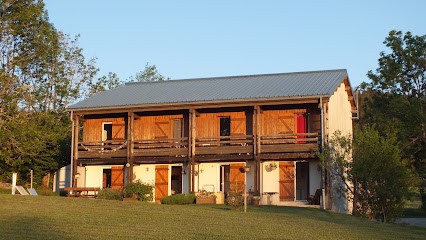 Les Gîtes sous la Cernay, Gîte à Foncine-le-Haut