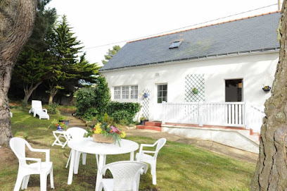 Ty Ar Mory - Gîtes De France Gîte à Saint-Gildas-de-Rhuys