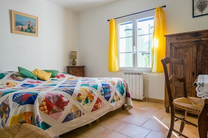 Gîte Astronomique de Brunet, Gîte à Brunet