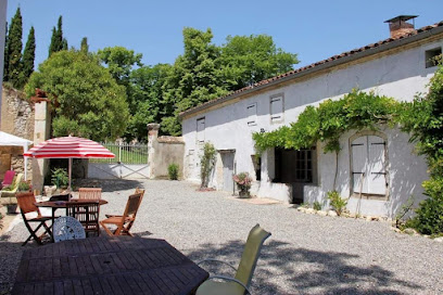 Le Logis De Caumont - Gîtes De France, Gîte à Caumont