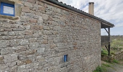 Gite de Sacourieu, Gîte à Vaour