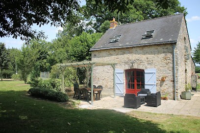 Gite les 3 petits cochons, Gîte à Missillac