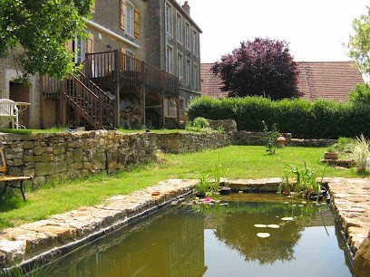 Les Alouettes, Gîte à Brainville-sur-Meuse