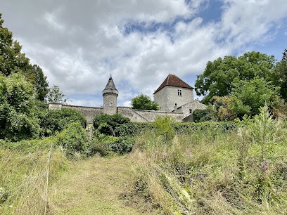 Domaine De Migny, Gîte à Saint-Cyran-du-Jambot