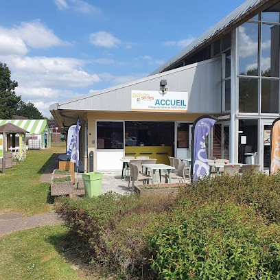Centre De Vacances CCAS Dunes Village De Gîtes De Merlimont, Gîte à Merlimont