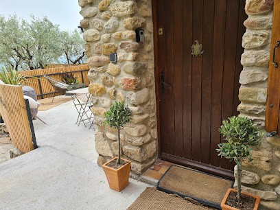 Gites le passage des Templiers, Gîte à Vinsobres