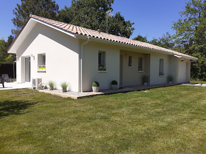 Location Maison*** Gîte Le Jolumo Parentis En Born Gîte à Parentis-en-Born