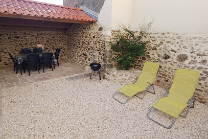 Gîte De La Fecleval Gîte à Saint-Mesmin