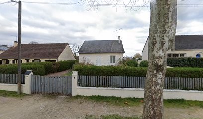 Ferme gite rural Touraine, Gîte à Montrichard Val de Cher