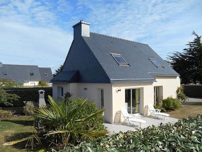 De Ker Ker - Gîtes De France Gîte à Erdeven